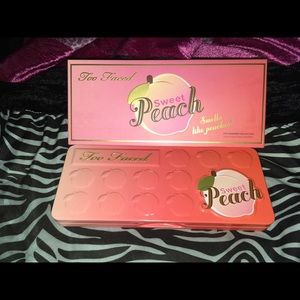 Too Faced Sweet Peach
